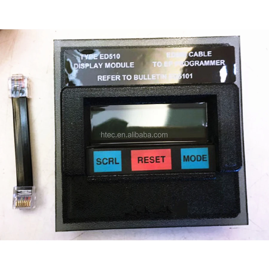 flame scanner 45RM1-1001