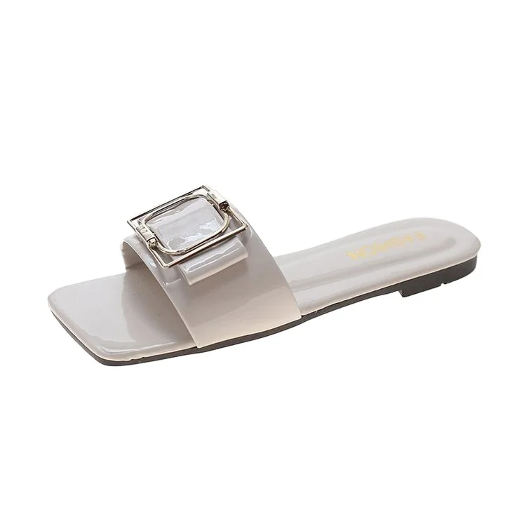 

2021New type durable ladies sandals soft home women's slippers