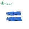 Jiekang Factory Essential life-saving Emergency Room Rescue Canvas Stretcher articles for rescue