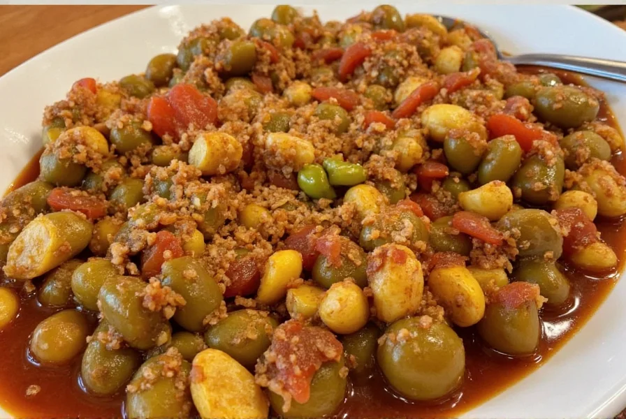 Authentic Hatch Green Chili Recipe: Fresh & Flavorful Guide