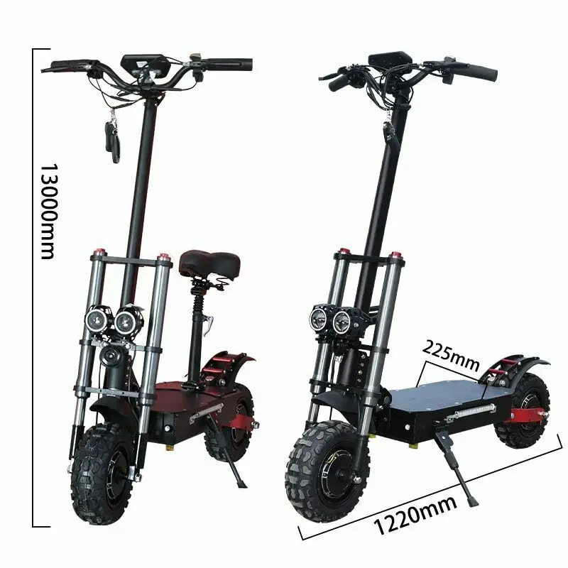 

Top supplier adult good feedback electric bikes scooter