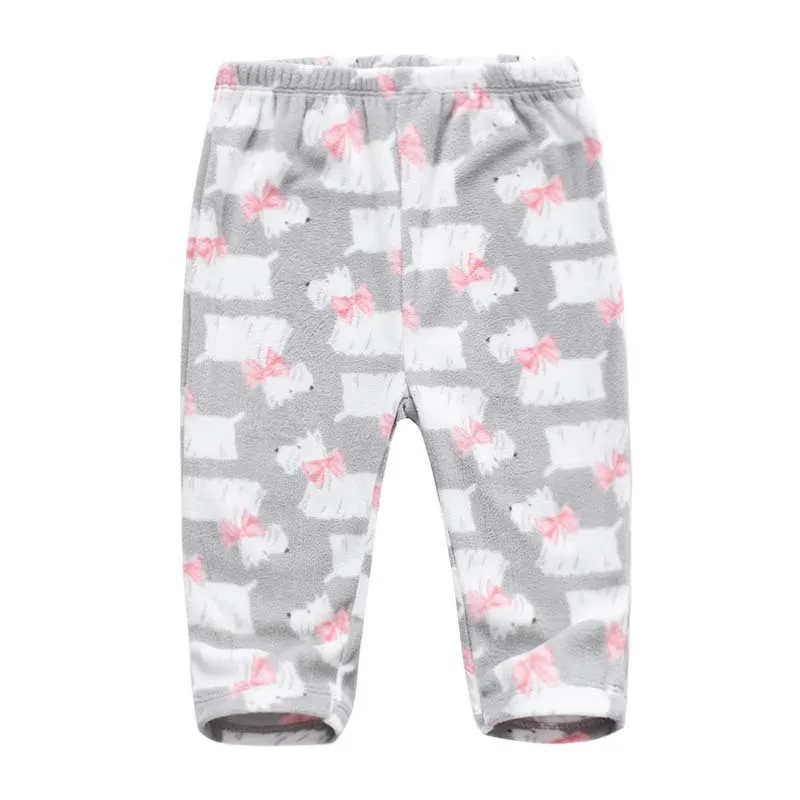 

CHYCK001 New baby big pants Korean war autumn and winter leisure pants children's sports pants