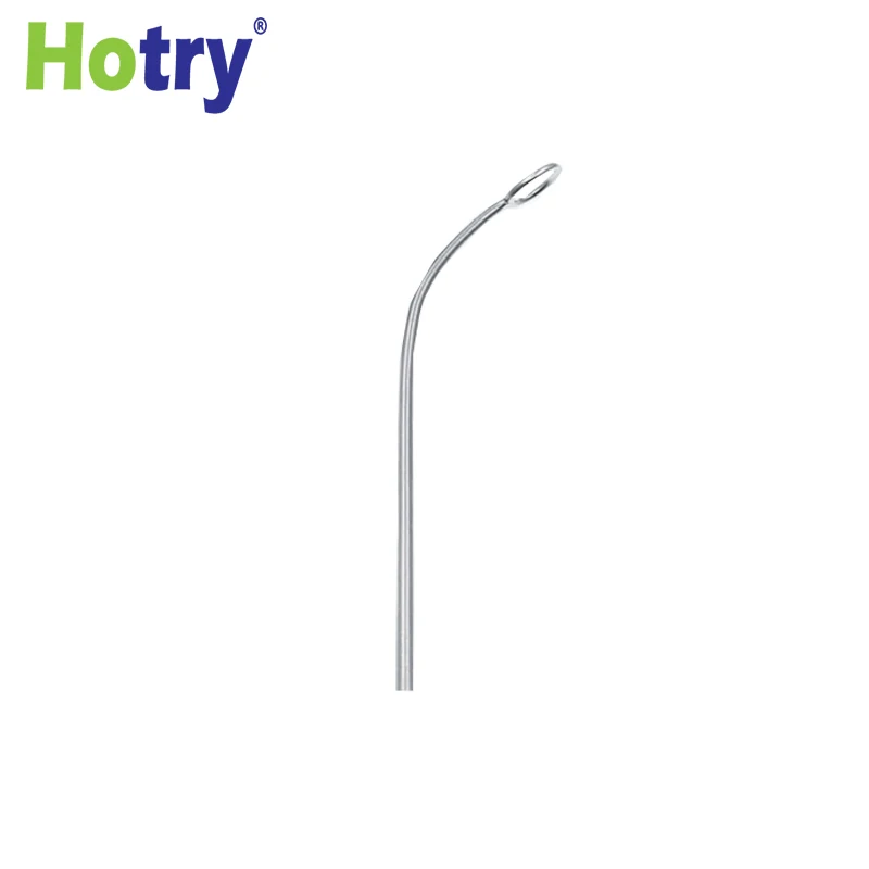 
hotry Brain Micro Elevators Pituitary curettes 