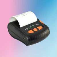 

GPrinter PT-380 Portable 80MM Mobile Mini Thermal Receipt Printer Bluetooth WIFI mini bluetooth pos driver