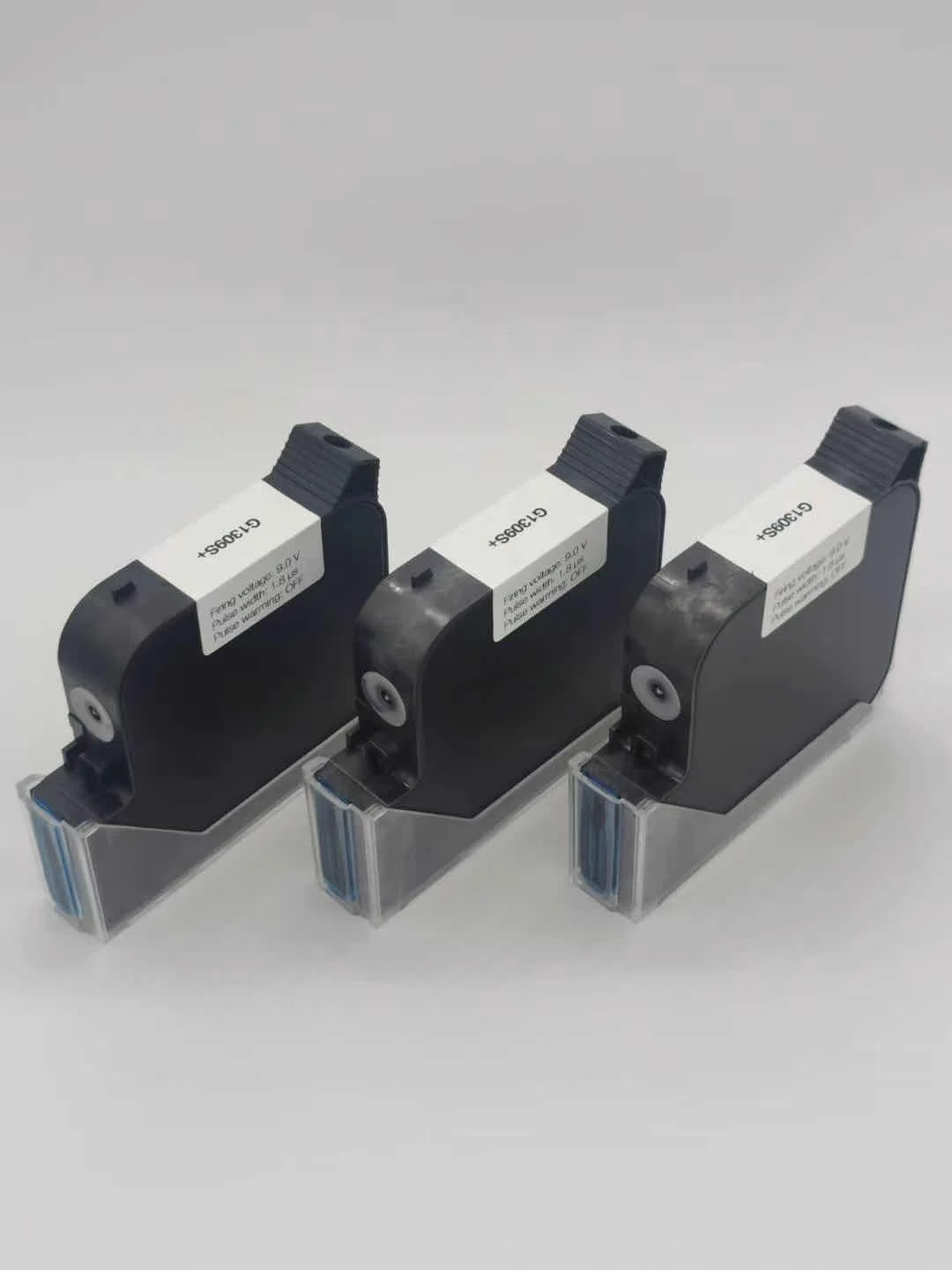 Original Solvent Based Fast Dry 25.4mm Inkjet Cartridge For Tij Online