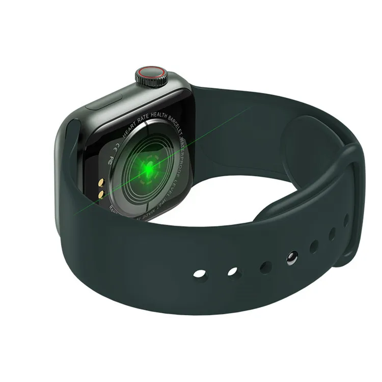 

Cheap new product M9V 1.54 Inch BT calling smart watches with spO2 pedometer heart rate blood pressure