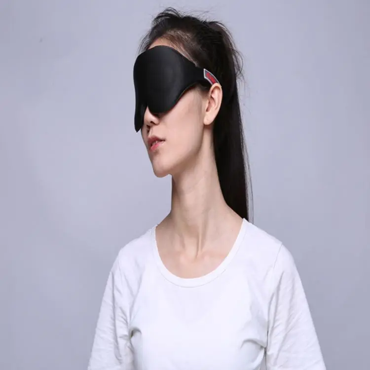 
Good Quality Graphene Massage Sleep Eye Heat Mask 