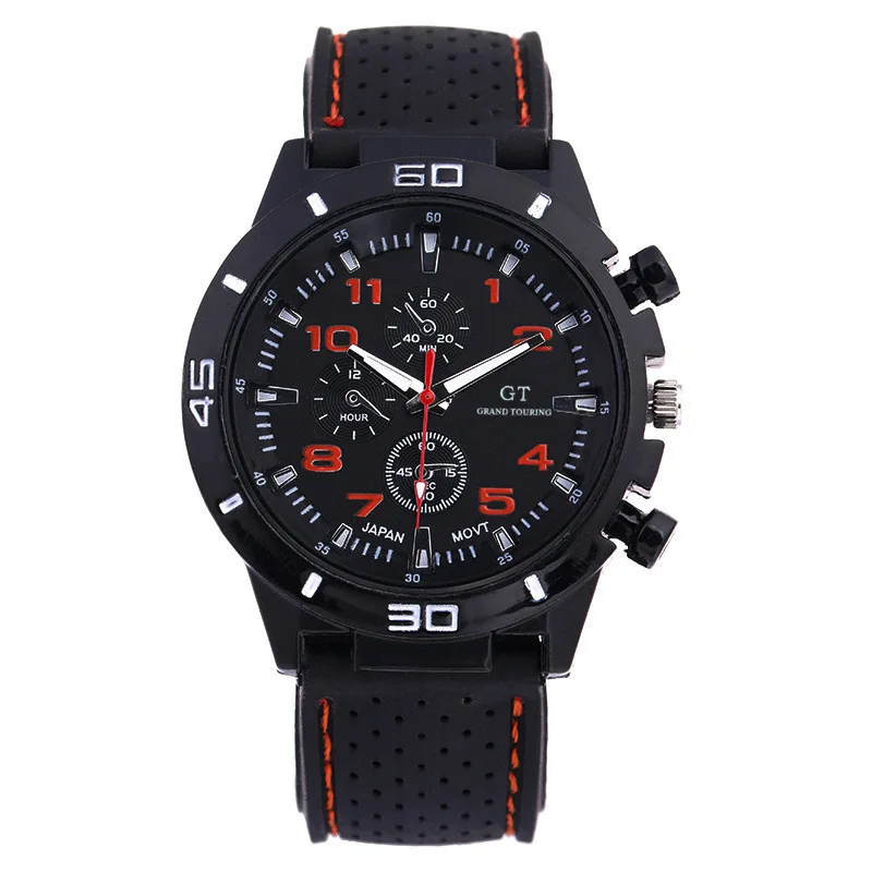 

Wholesale Men's Cheap Quartz Watch