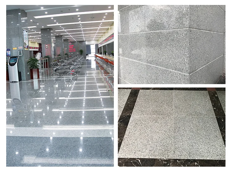 Polished Granite Slabs Cheapest China Manufacture Granite Tiles 60x60 Factory Price Granite Slab Price
