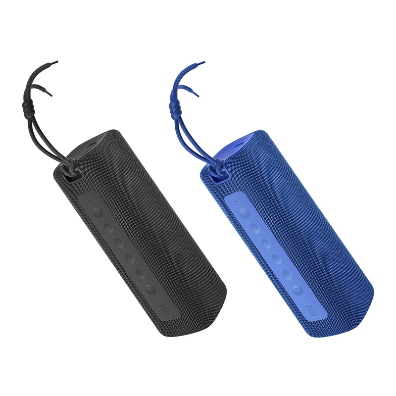 

Original Xiaomi TWS Stereo HD Sound Audio Music Player Waterproof Outdoor Mini Blue Tooth Wireless Portable Speakers