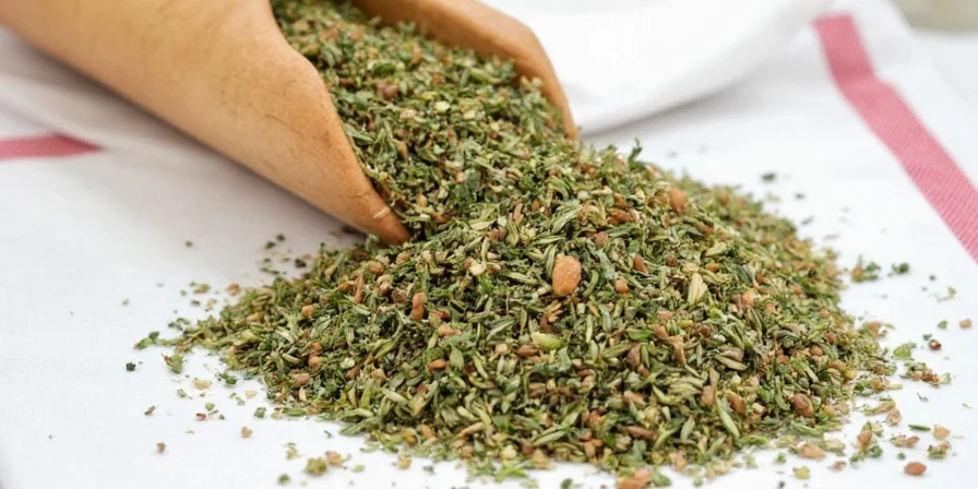 Chicken breasts seasoned with Herbs de Provence
