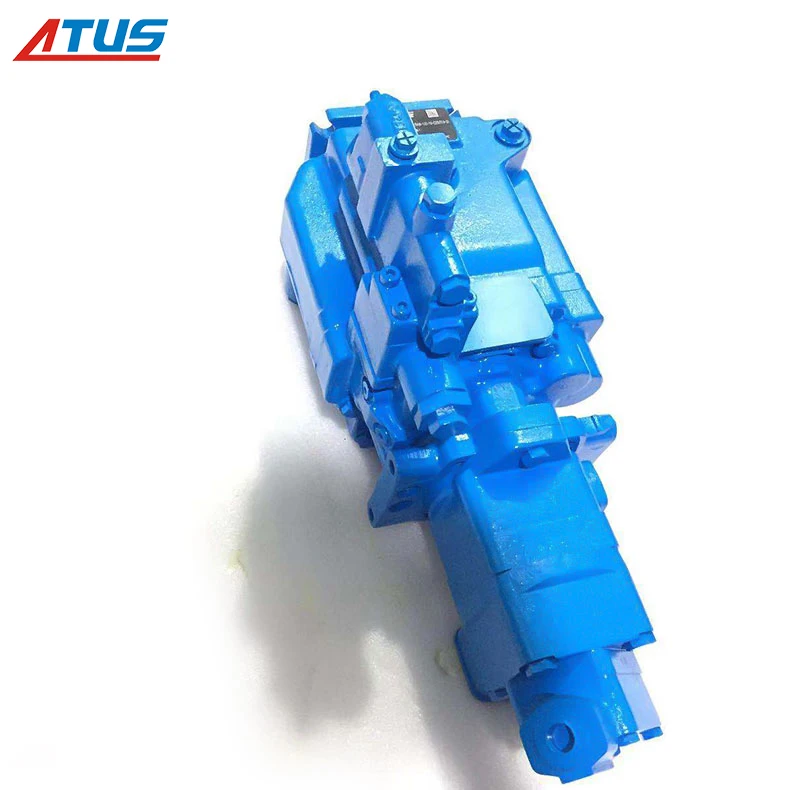 product pvh057 pvh063 pvh074 pvh081 pvh098 pvh106 pvh131 pvh141 pvh variable hydraulic axial piston pump-35