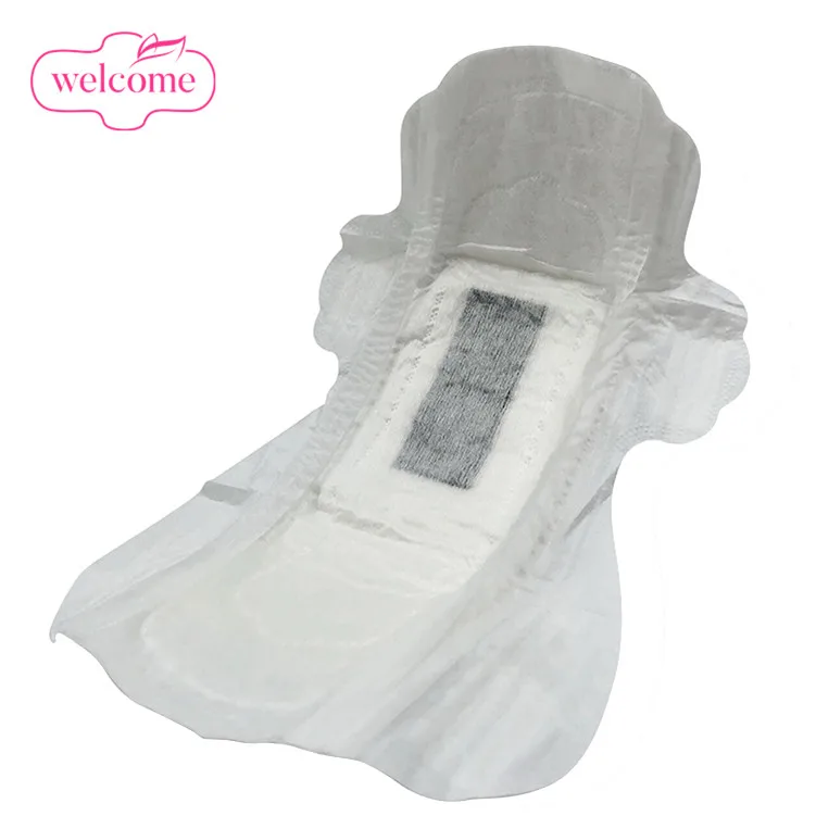 

Private label 10 years experiences manufacturing disposable sanitary napkin For Mama Ladies pads New 2022 idea