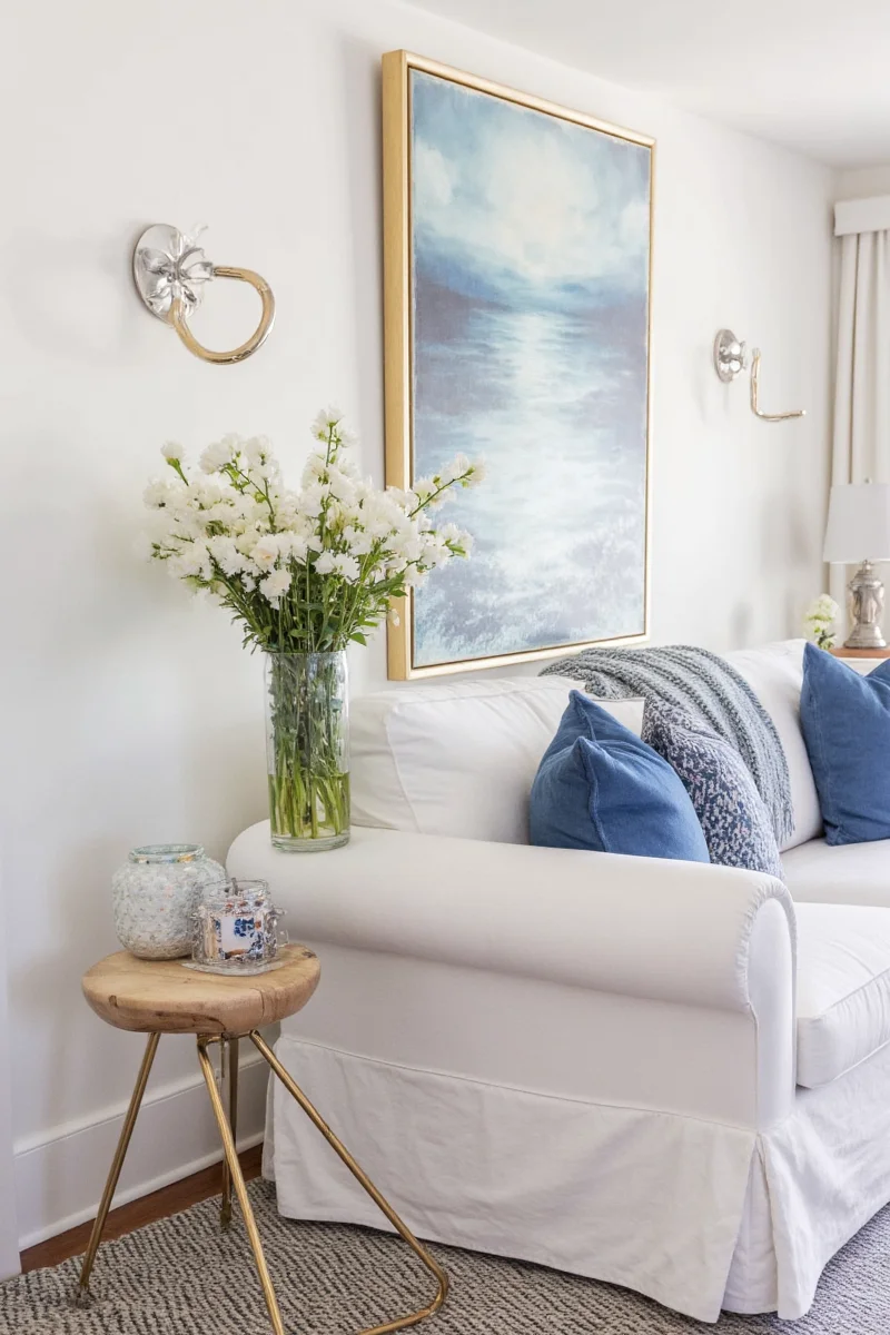 7 genius tips to create a family friendly into room that s stylish and practical