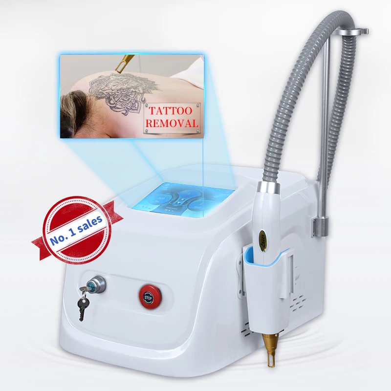 

nd yag 1064 laser hair removal three wavelength laser tattoo removal machine