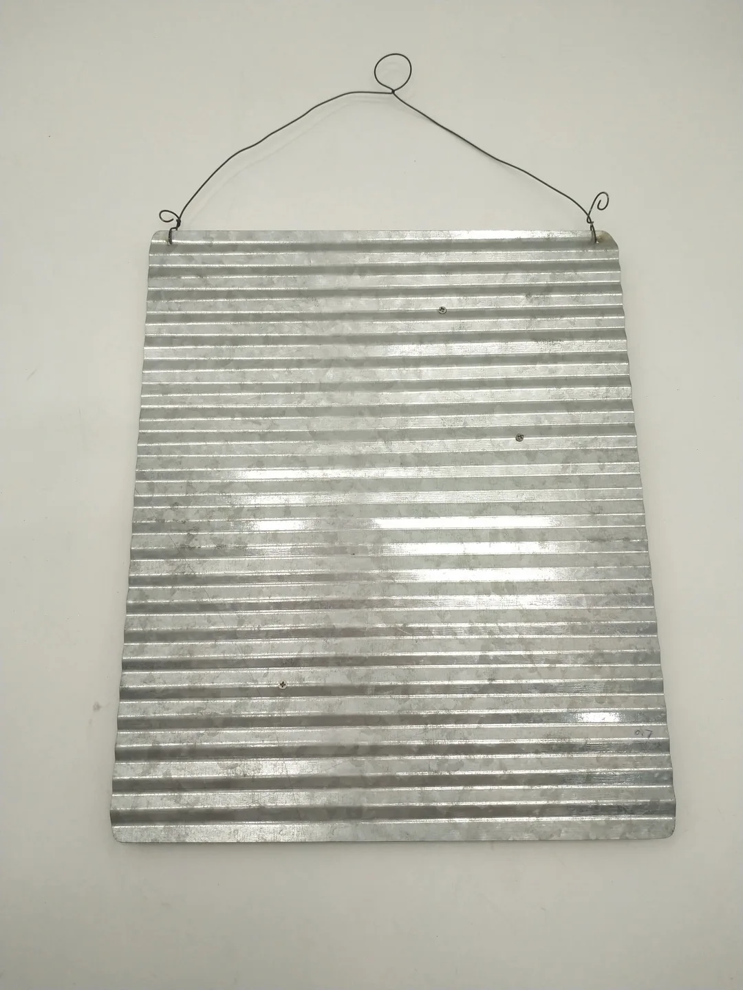 
Vintage Happy Easter Rabbit Design Metal Signs Wall Art Home Decorative Metal Plaque 