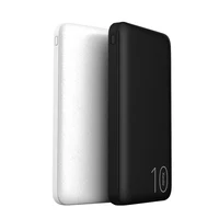 

Best selling power bank casing 10000mah portable battery slim power bank station free shipping item