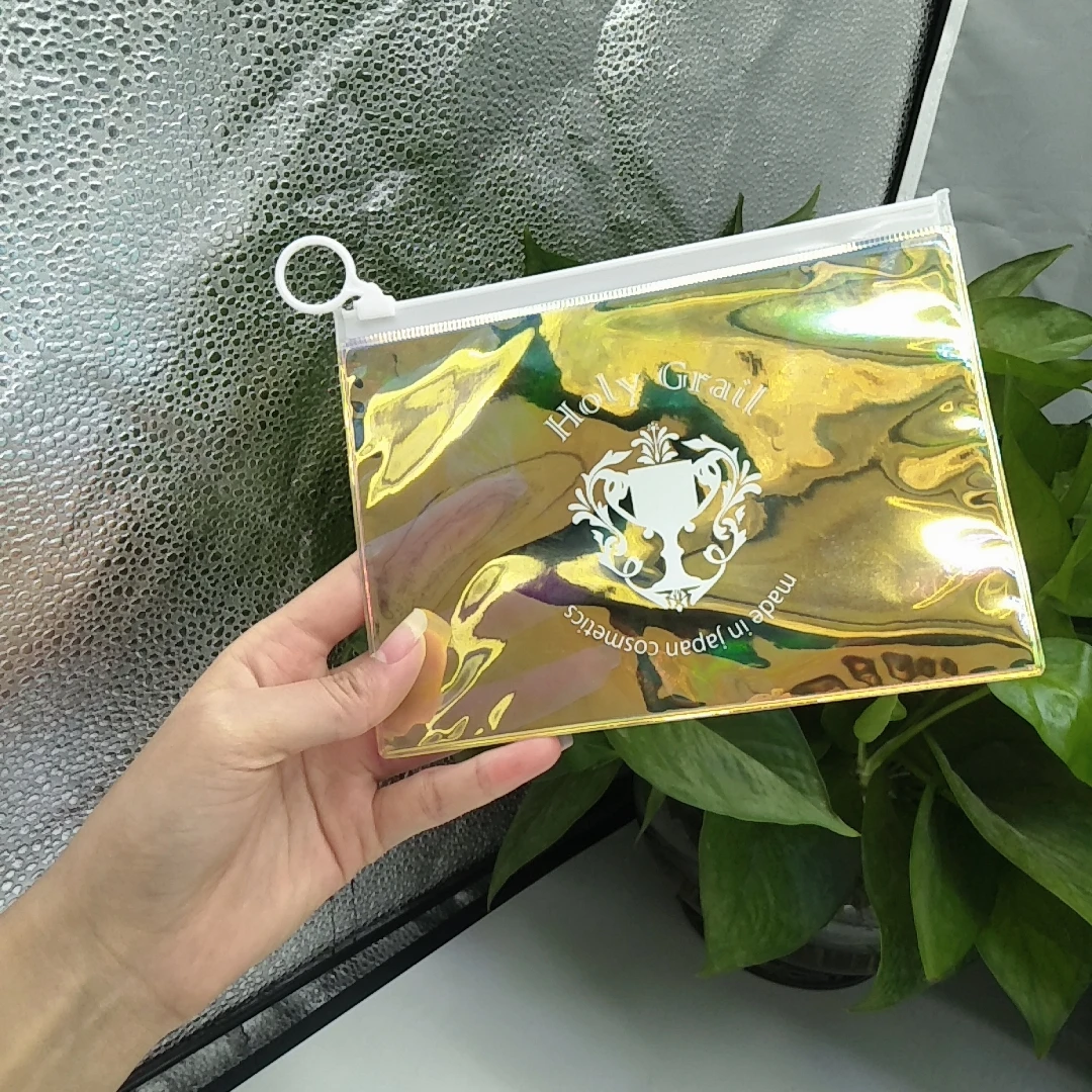 Custom Printed Logo Plastic Ziplock Bags Pvc Frosted Zip Lock Bags Buy Small Zip Bags,Plastic