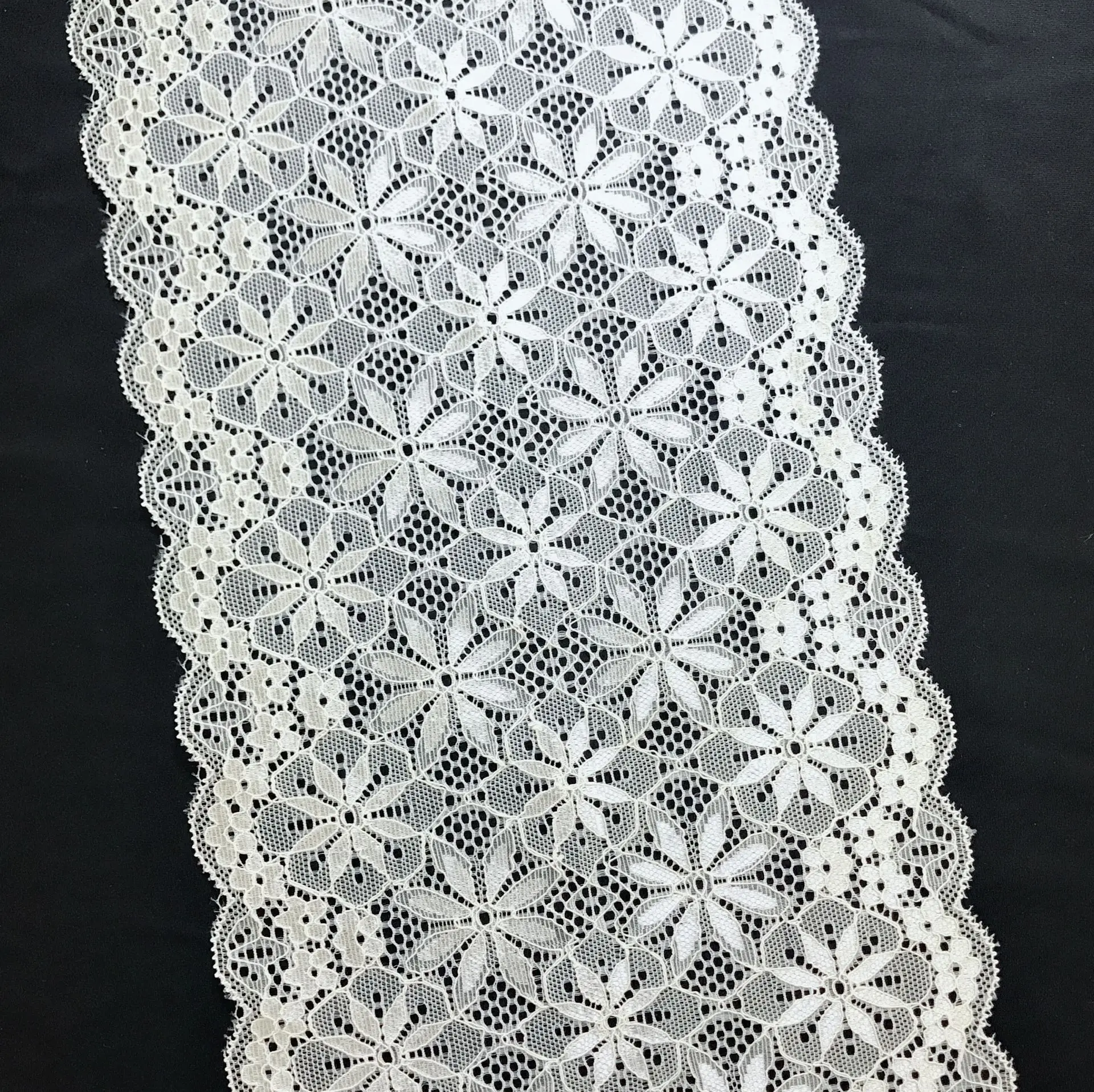 wholesale stretch lace
