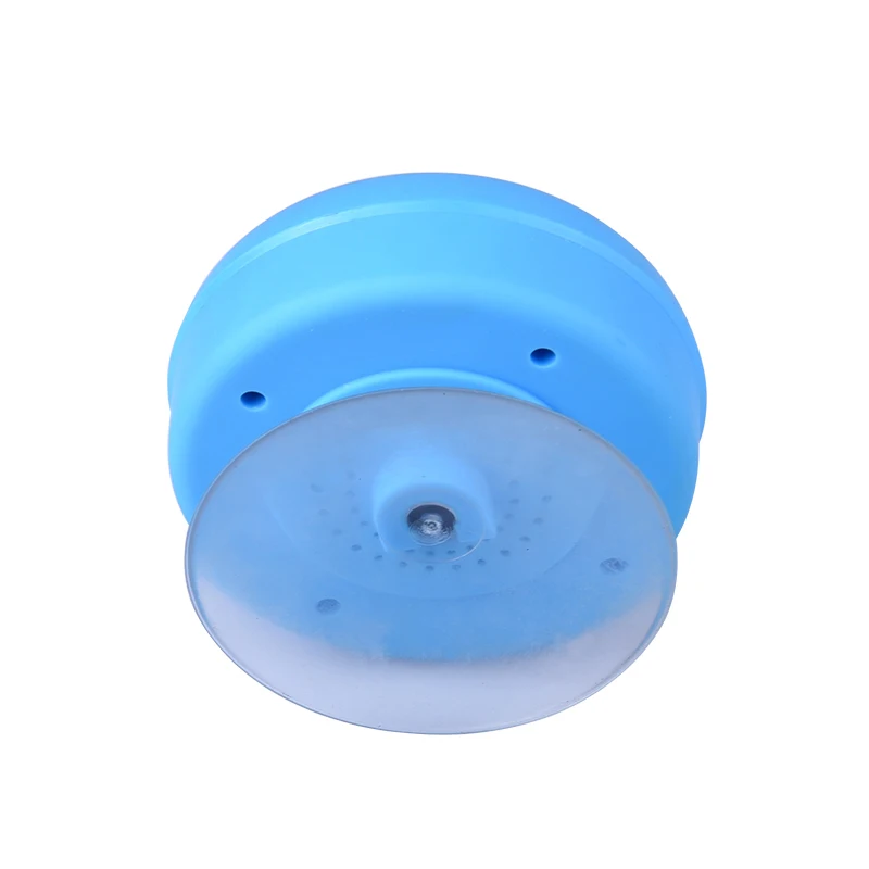Bodio 2020 best portable waterproof wireless charging BT cute design active speaker - ANKUX.COM