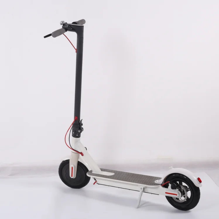 

Urban leisure walking 365 scooters.Adult folding scooter.250W electric scooter.