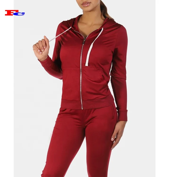 graphic jogging suits