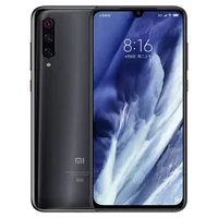 

Original Mi 9 pro Mi9 Pro (5G) 8GB 128GB Smartphone Snapdragon 855 Plus 48MP Triple Cameras Mobile Phone 4000mAh Battery