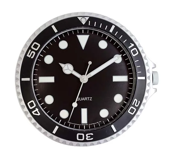 

Watch wall Clock for 2021