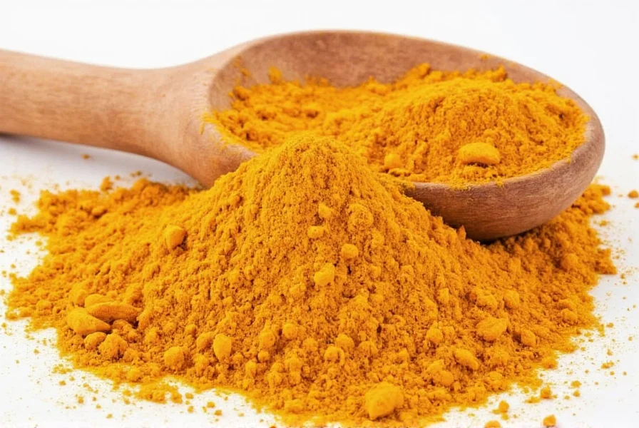 Is Organic Turmeric Powder Bad for You? Science-Based Safety Guide