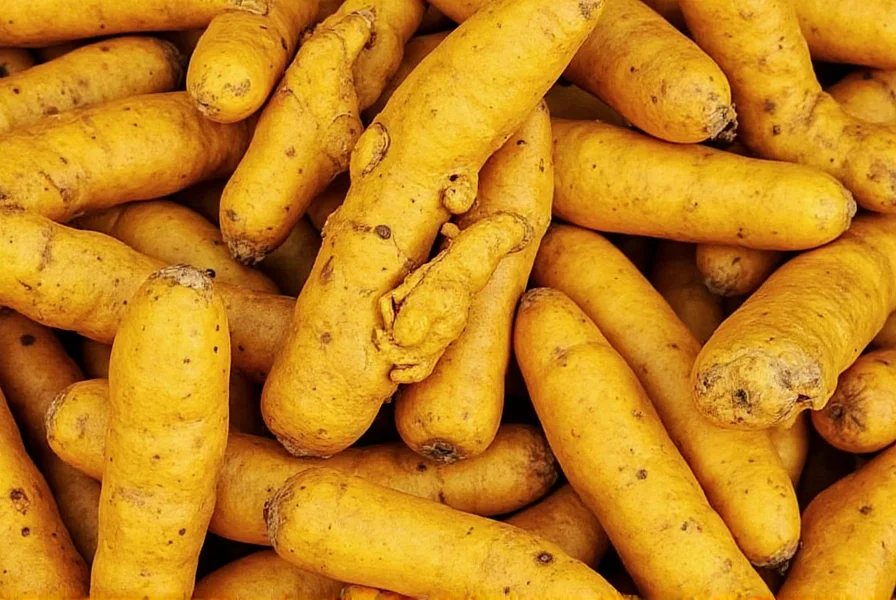 How to Grow Turmeric: Complete Home Gardening Guide