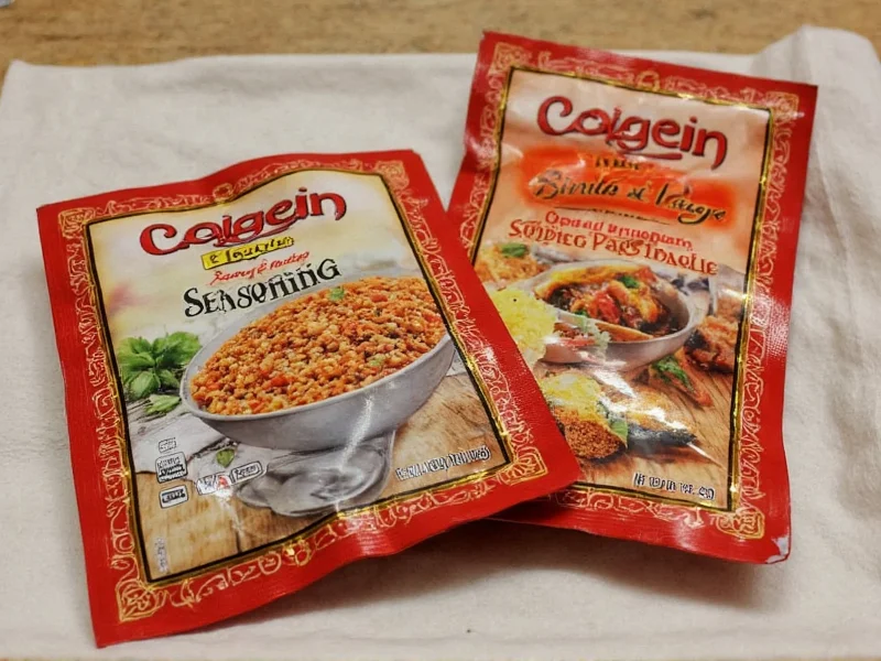 What's Inside Italian Seasoning Packets: Complete Guide