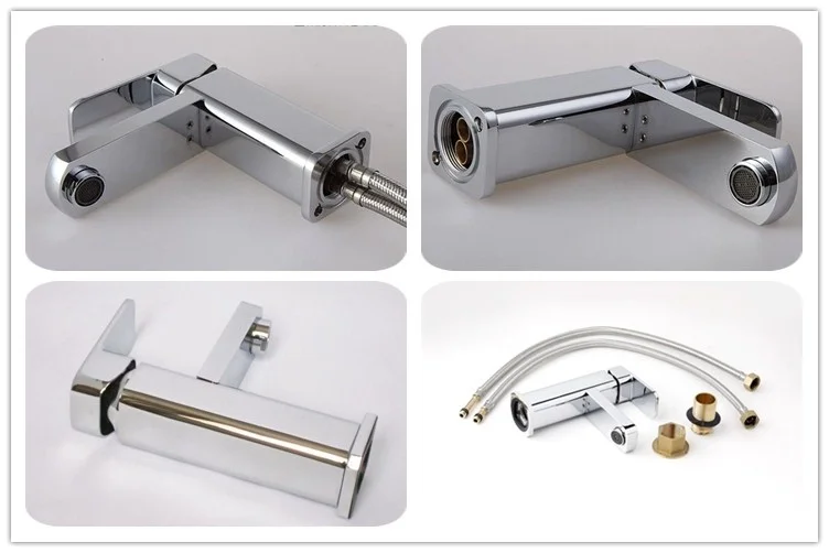 2023 Amaze sanitary ware bathroom faucet new design brass chrome sink faucet factory