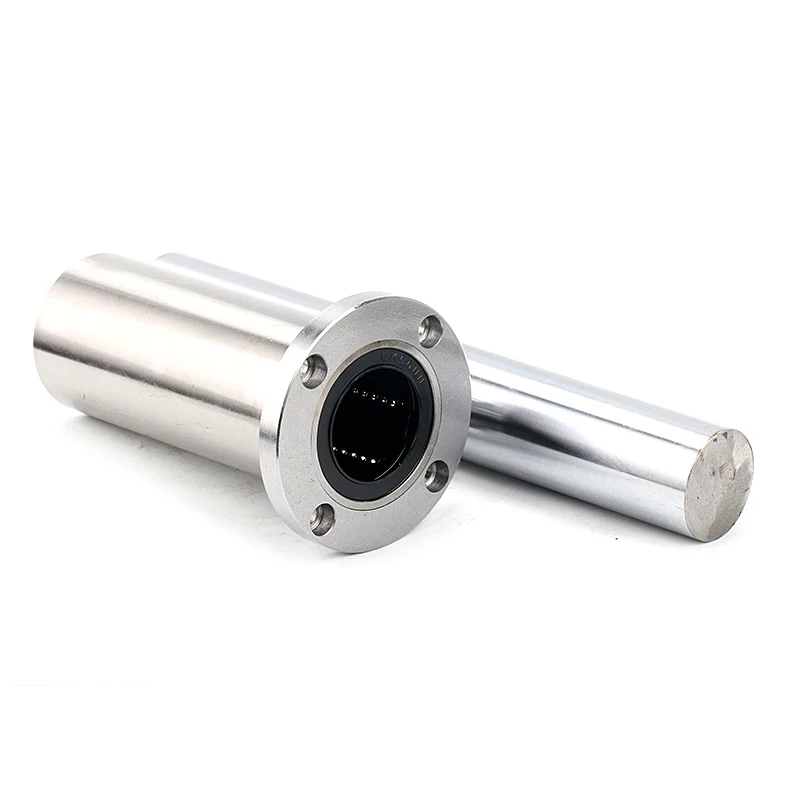 stock LM16UU linear bearing 16mm linear shadt rod Linear motion bearing
