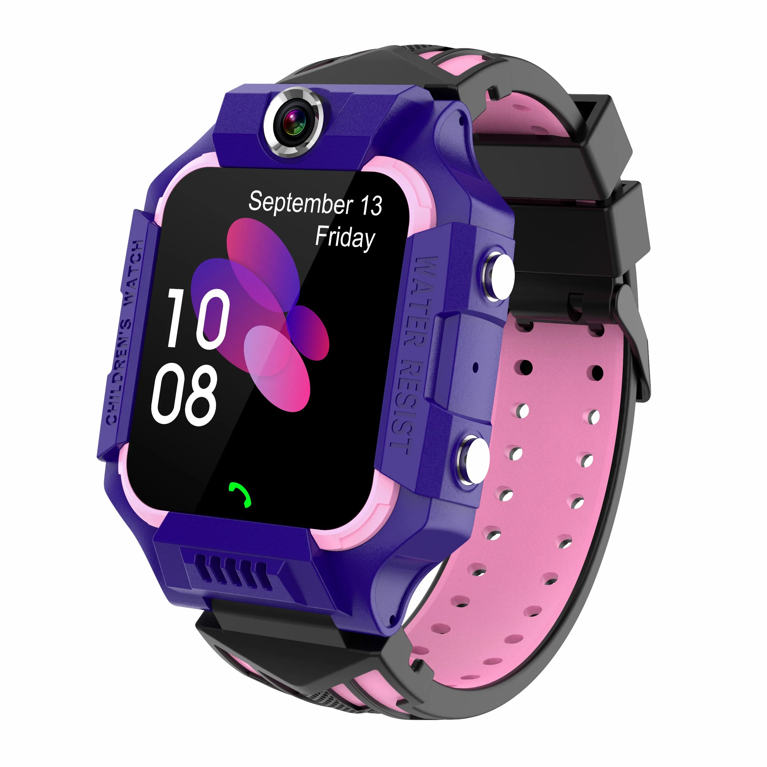 

2021 Newest Child Watch android smart watch 4G mobile noise smart watch