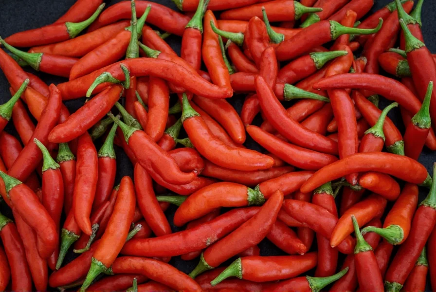 Ghost Pepper Ranch: Heat, Uses & Safety Guide