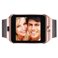 

Smart Watch DZ09 With Digital Camera BT Men Women Wristwatches SIM Card Sport Smartwatch for iPhone and Android