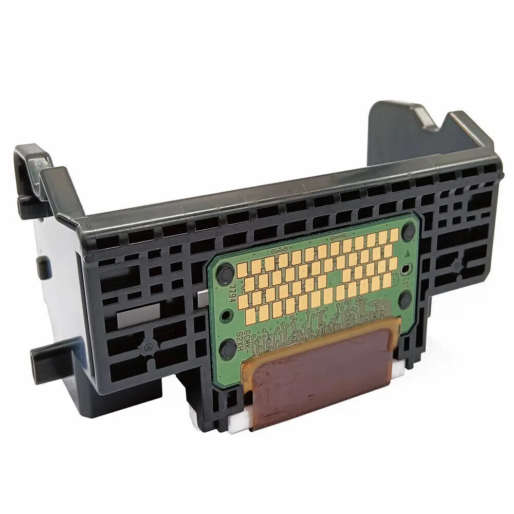 

Qy6-0080 printhead for canon 6560 ip4820 886 mx882 mg5320 ip4850 ix6510 mx892