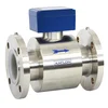 Fully welded sensor structure FLOWMETERS Liquid Flow Meter electromagnetic water flowmeter