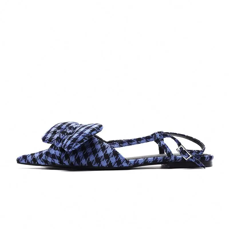 

Hots sale flat shoes ladies shoes for women fashion shoes