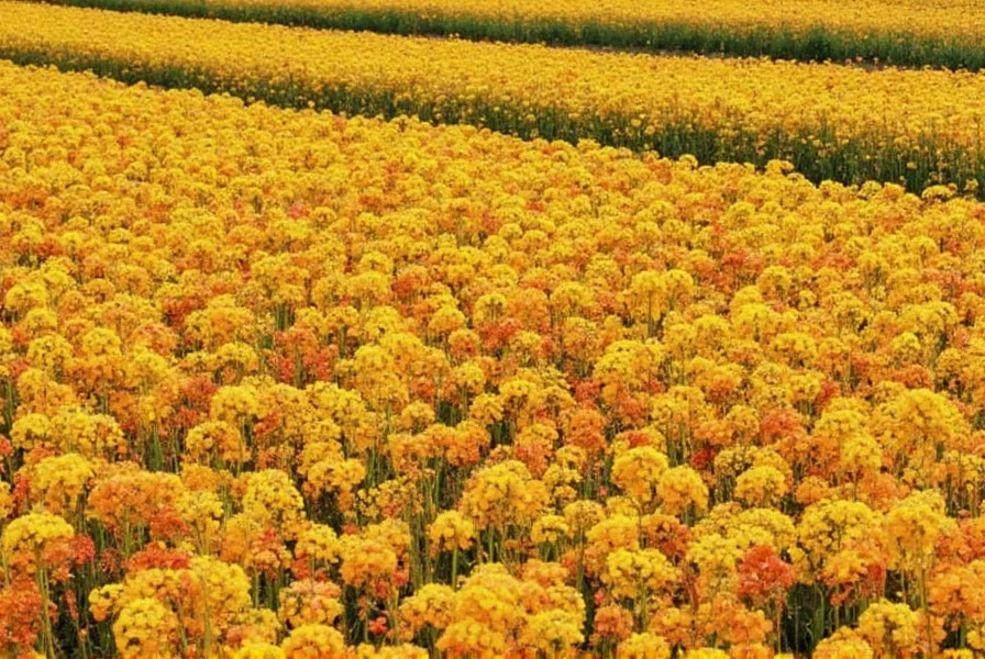 where does saffron grow