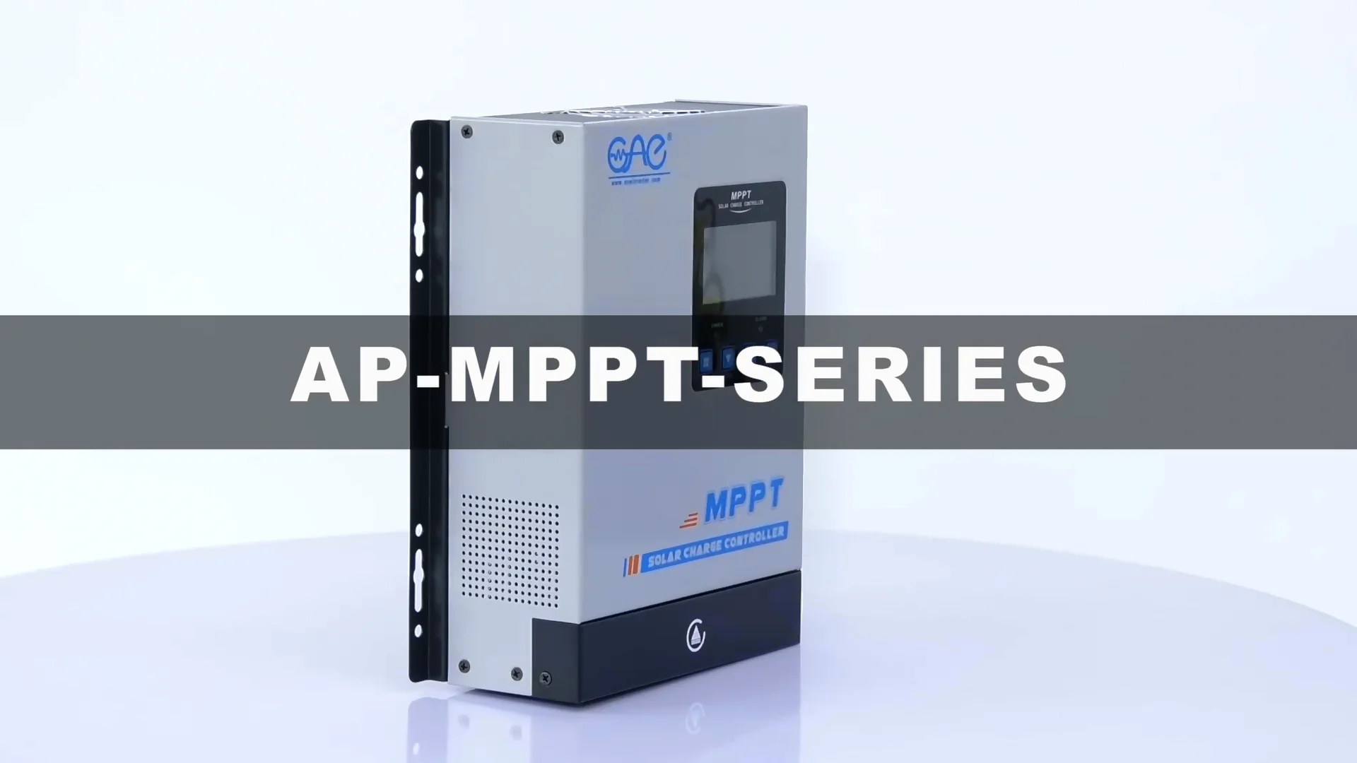 60a Mppt Solar Charge Controller 12v 24v 36v 48v Max Input Voltage 150v