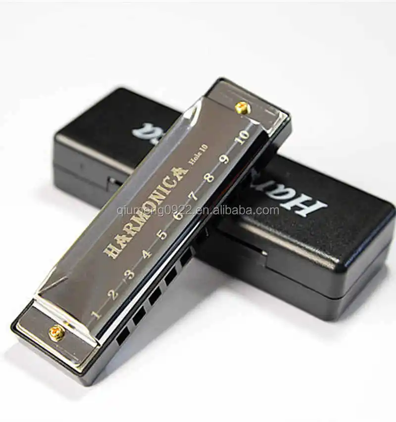 10 Holes Key Of C Blues Harmonica Musical Instrument Educational Toy With Case Children Chromatic Harmonica Gift For Kids Buy Small Wind Instrument Blues Harmonica In C Children S Color Harmonica Product On Alibaba Com