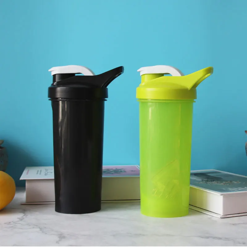 

Amazon hot sales portable water drink Bottle Bowl 550ml Filter kettle