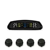 solar energy tpms, internal and external solar power tpms,wireless tire pressure monitoring system for car