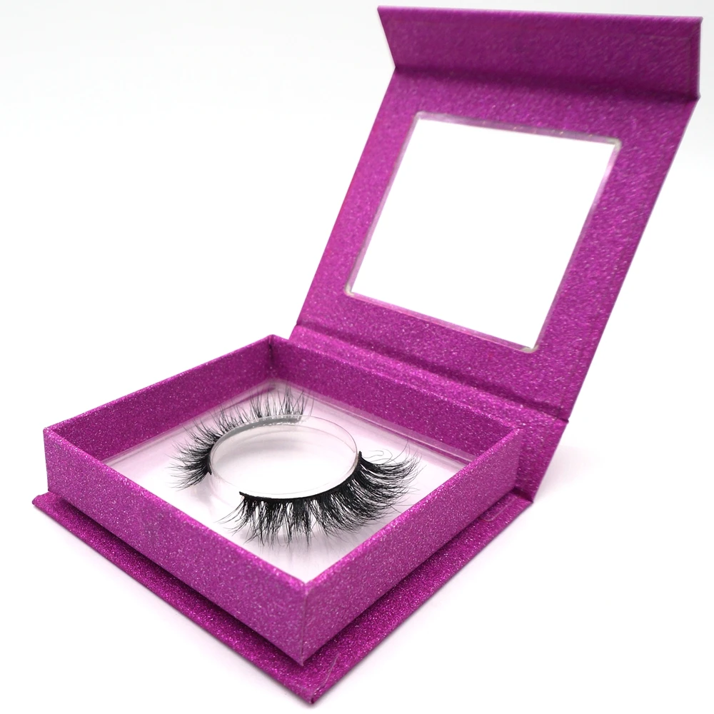 

top quality own brand roseeeyelash offer tripple thick extra long silk eyelashes wholesale, Black