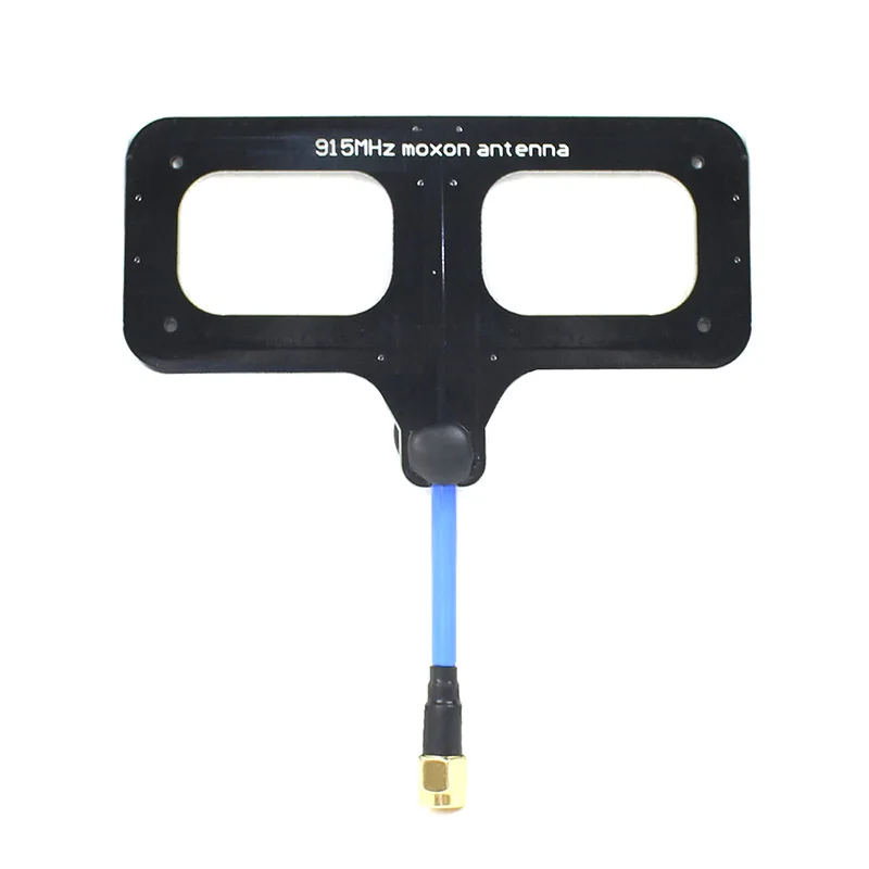

915 remote control extended range antenna aerial photography drone Crossing machine extended range antenna for TBS T16 etc. rc