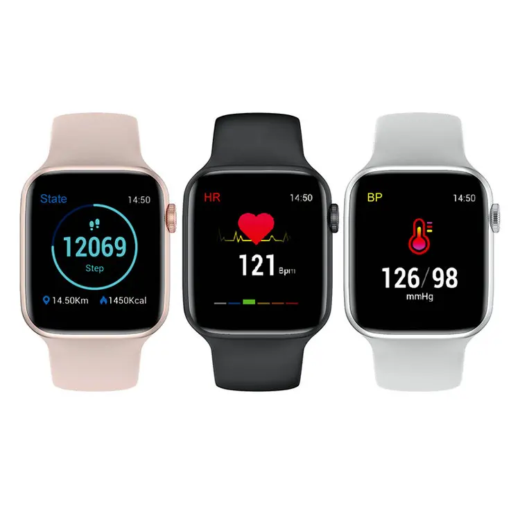 

Hot sale New Aple Watches Best Selling FG07 1.54 inch Smartwatch Fitness Tracker Heart Rate Monitor Call