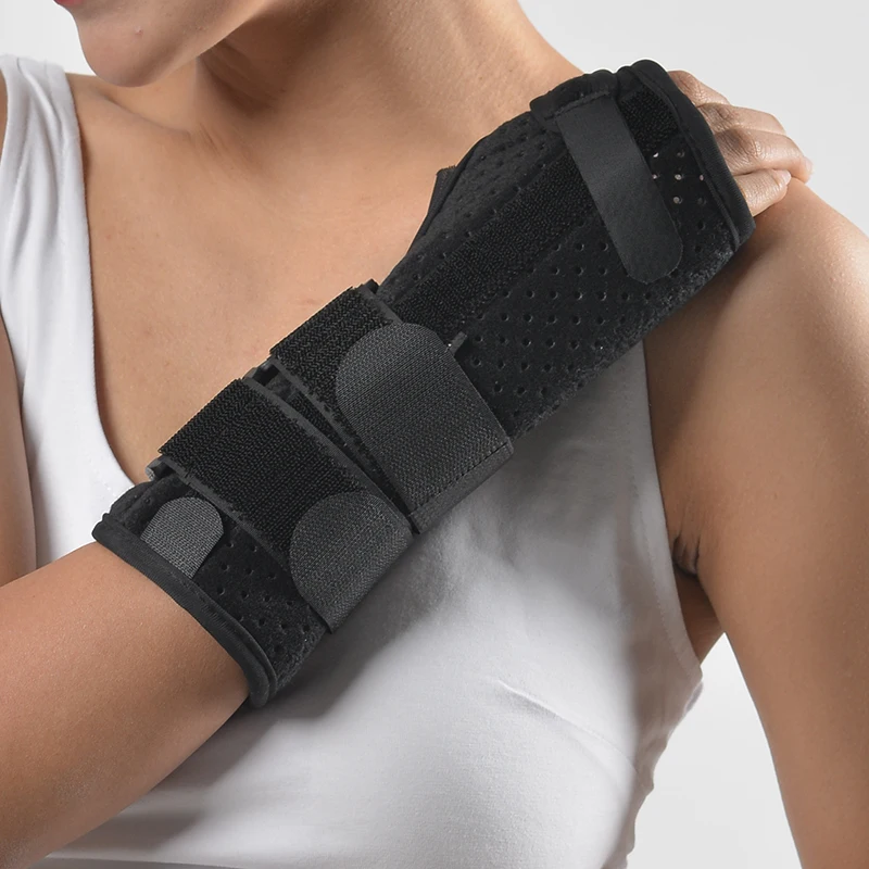 
Splint for Wrist and thumb wrist brace support splint for carpal tunnel 