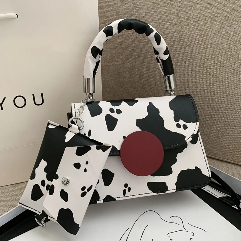 

XP1551 Autumn and winter new 2020 popular new trendy fashion retro diagonal underarm portable shoulder bag