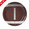 Complete rectangle 11 inch plate for fast food